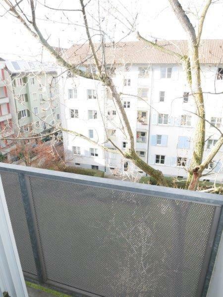 Amerbachstrasse 64, 4057 Appartement