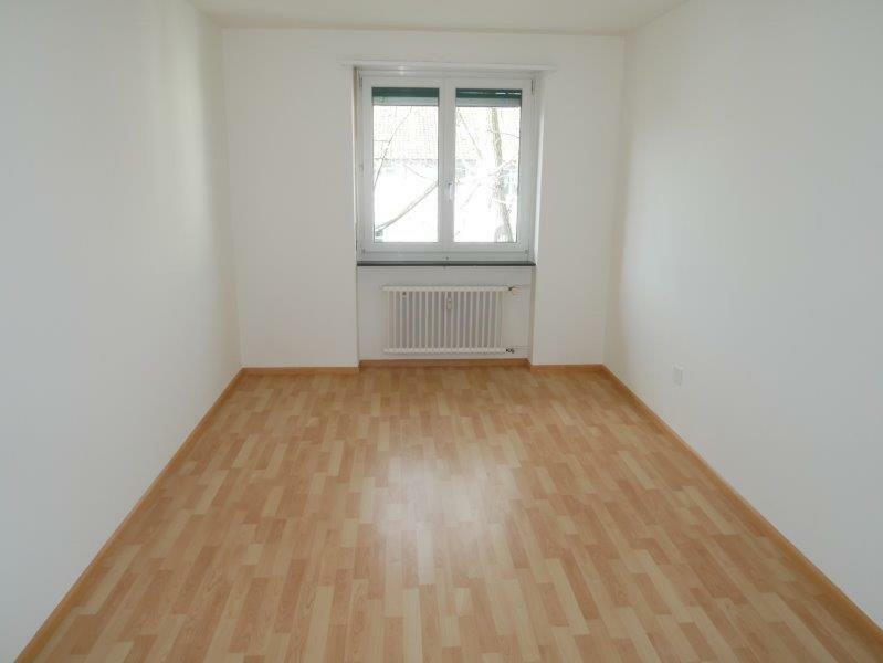 Amerbachstrasse 64, 4057 Bâle