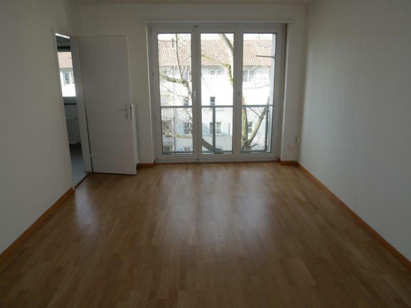 Amerbachstrasse 64, 4057
