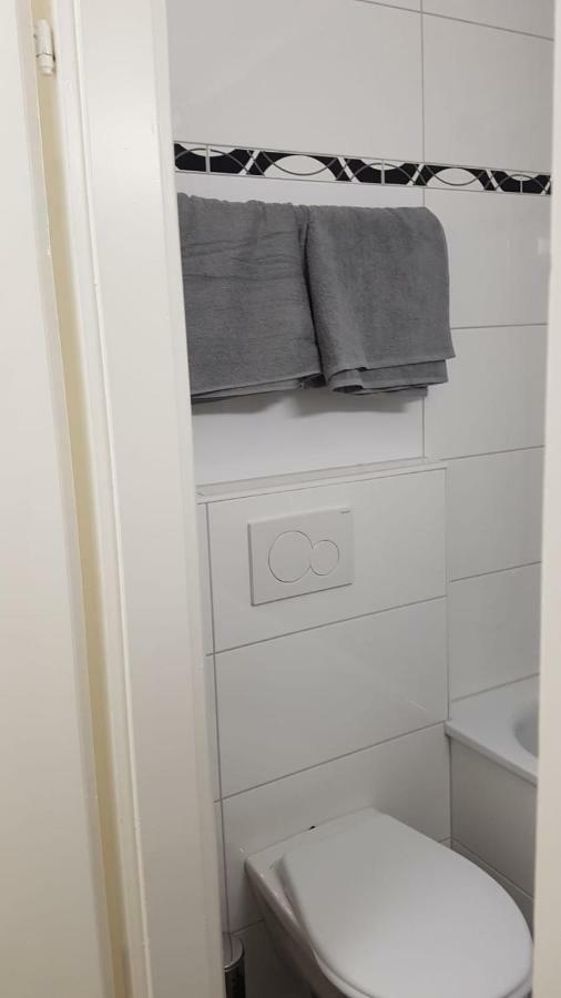 Amerbachstrasse 64, 4057 Appartement