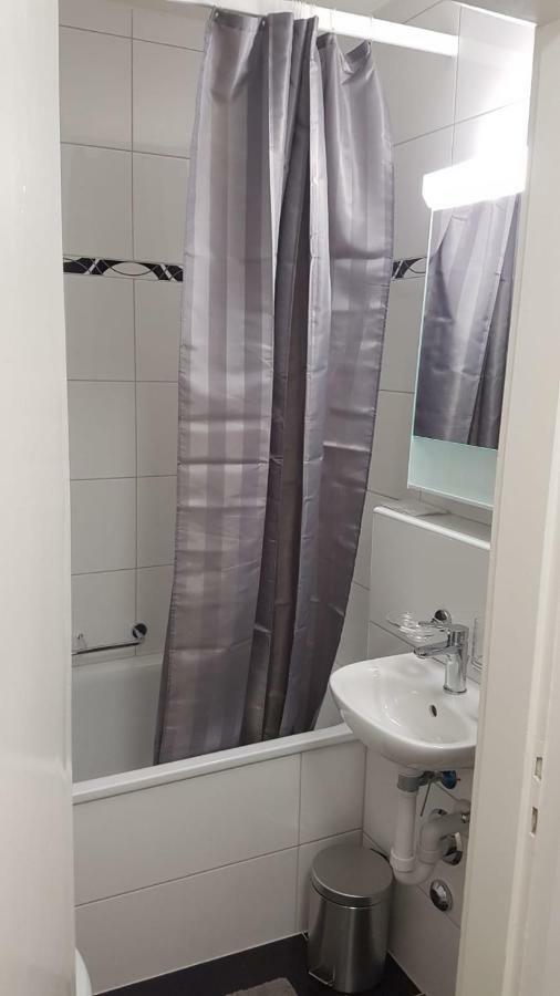 Appartement Amerbachstrasse 64, 4057