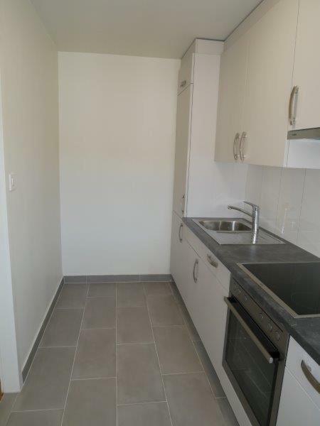 Amerbachstrasse 64, 4057 Appartement Bâle