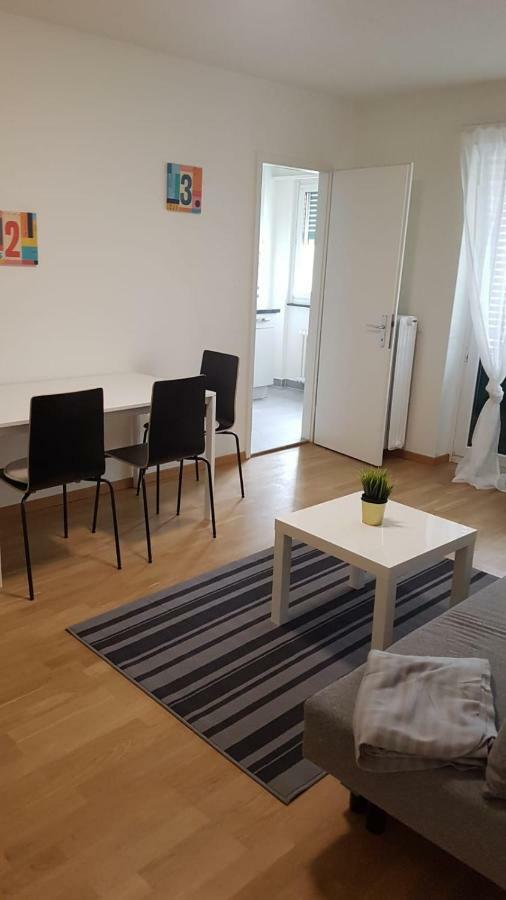 Appartement Amerbachstrasse 64, 4057 Bâle