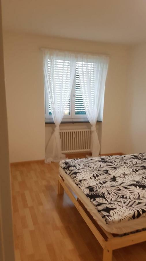Amerbachstrasse 64, 4057 Apartment